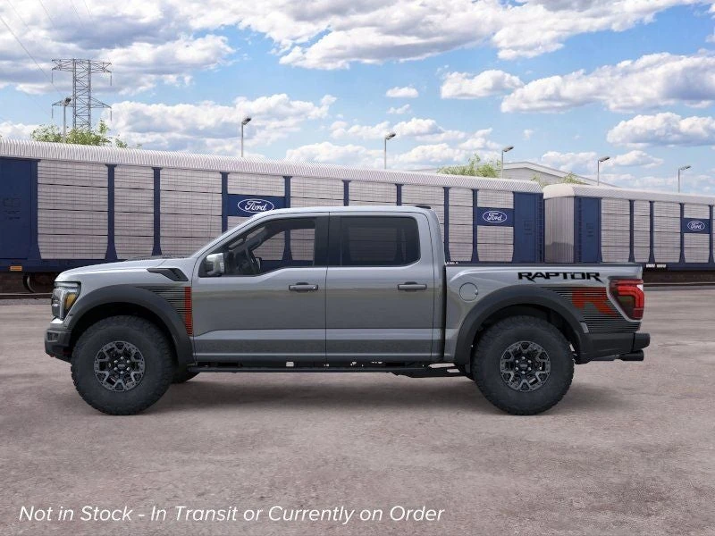 2026 Ford F-150 Raptor 14th Gen - Image 7 of 22