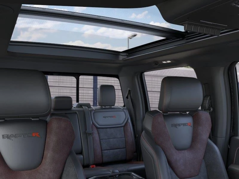 2026 Ford F-150 Raptor 14th Gen - Image 22 of 22
