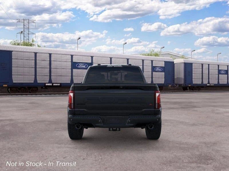 2026 Ford F-150 Raptor 14th Gen - Image 5 of 22