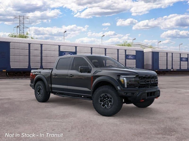 2026 Ford F-150 Raptor 14th Gen - Image 7 of 22