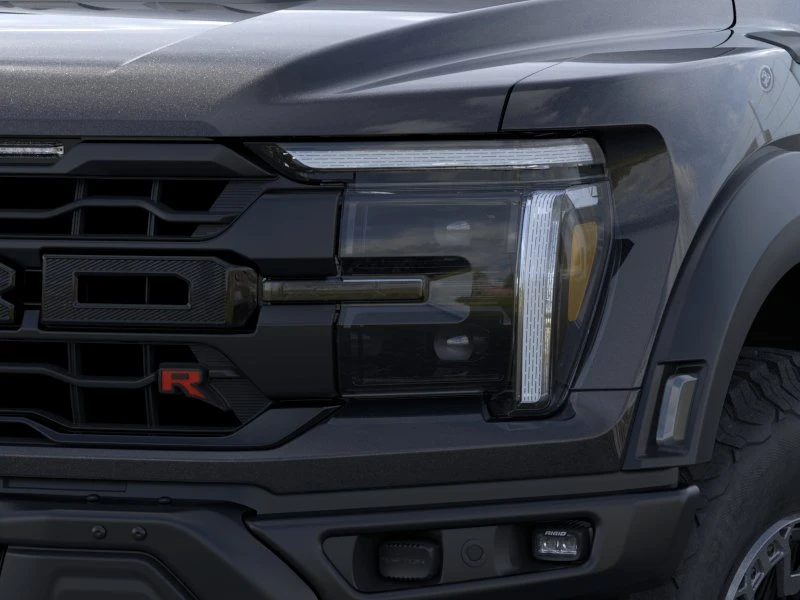 2026 Ford F-Series - Image 18 of 22