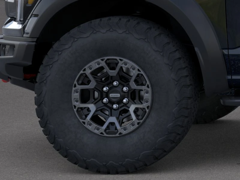 2026 Ford F-Series - Image 19 of 22