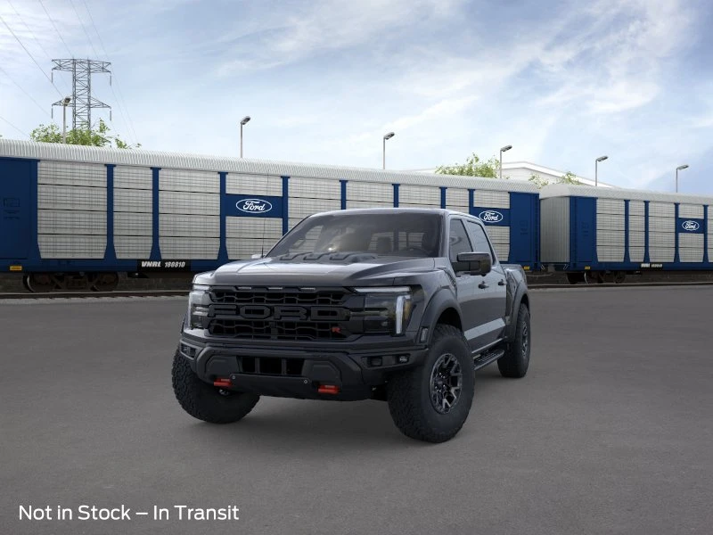 2026 Ford F-Series - Image 2 of 22