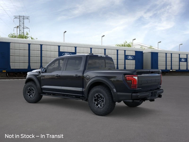2026 Ford F-Series - Image 4 of 22