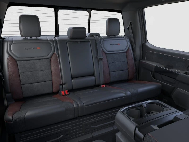 2026 Ford F-150 Raptor 14th Gen - Image 11 of 22