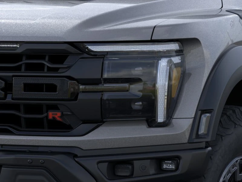 2026 Ford F-150 Raptor 14th Gen - Image 18 of 22