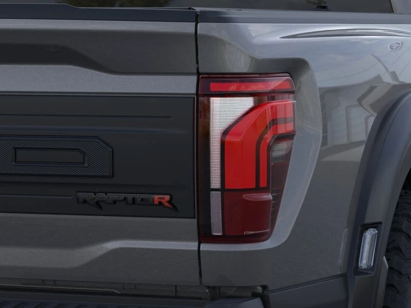 2026 Ford F-150 Raptor 14th Gen - Image 21 of 22