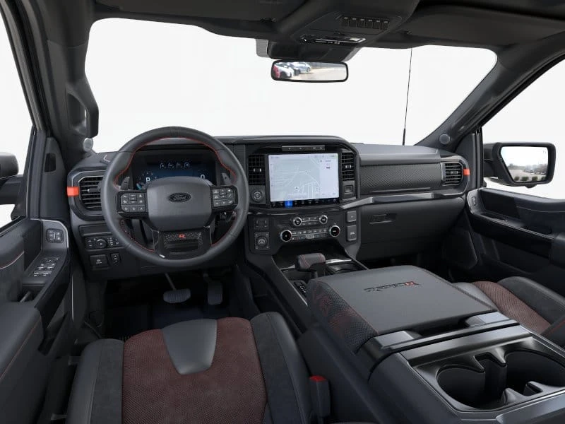 2026 Ford F-150 Raptor 14th Gen - Image 9 of 22