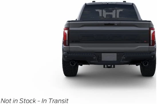 2026 Ford F-150 Raptor 14th Gen - Image 5 of 22