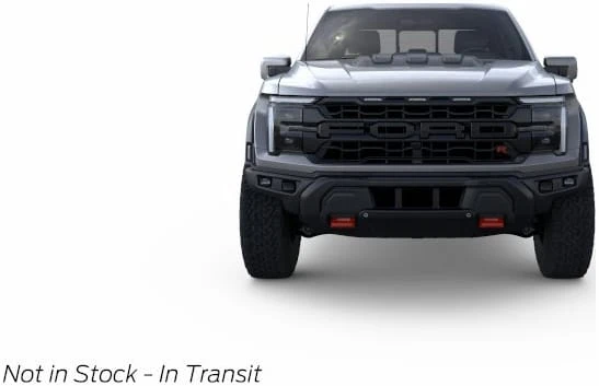 2026 Ford F-150 Raptor 14th Gen - Image 6 of 22