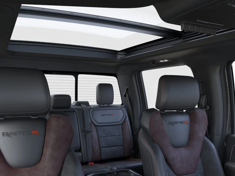2026 Ford F-150 Raptor 14th Gen - Image 22 of 22