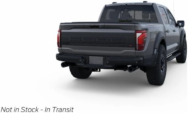 2026 Ford F-150 Raptor 14th Gen - Image 8 of 22