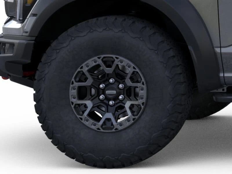 2026 Ford F-150 Raptor 14th Gen - Image 19 of 22