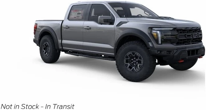 2026 Ford F-150 Raptor 14th Gen - Image 7 of 22