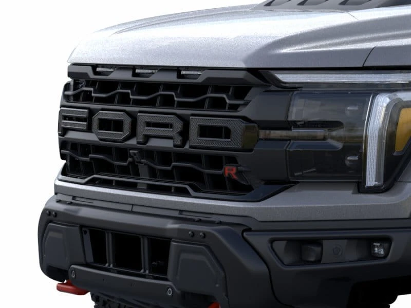 2026 Ford F-150 Raptor 14th Gen - Image 17 of 22