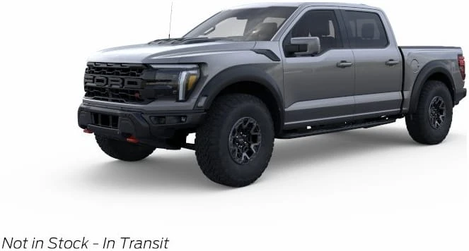 2026 Ford F-150 Raptor 14th Gen - Image 2 of 22