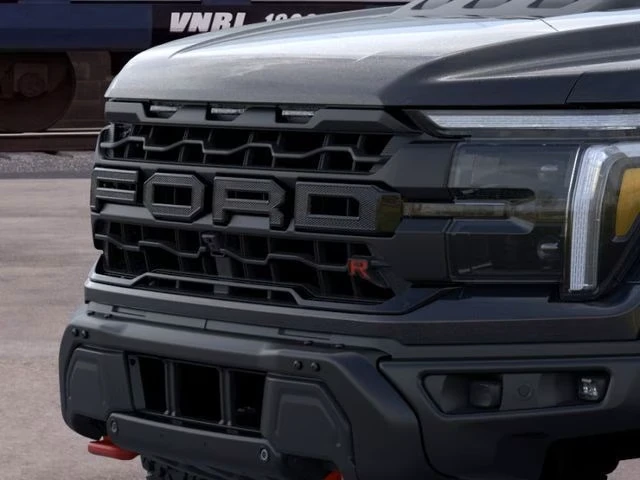 2026 Ford F-150 Raptor 14th Gen - Image 20 of 27