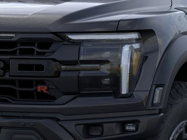 2026 Ford F-150 Raptor 14th Gen - Image 21 of 27