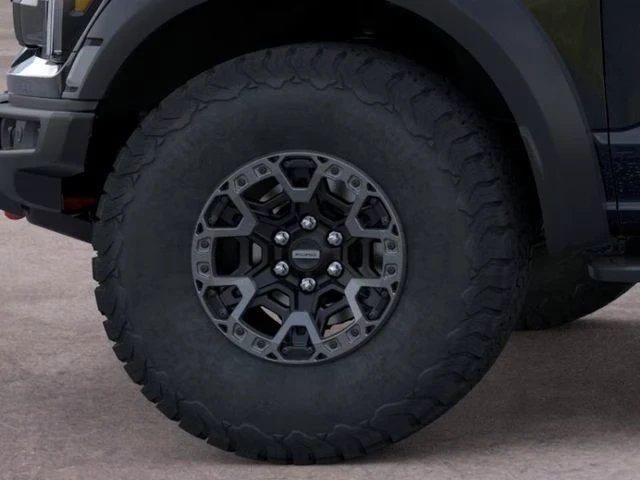2026 Ford F-150 Raptor 14th Gen - Image 22 of 27