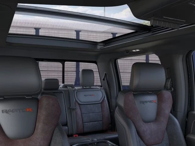 2026 Ford F-150 Raptor 14th Gen - Image 26 of 27
