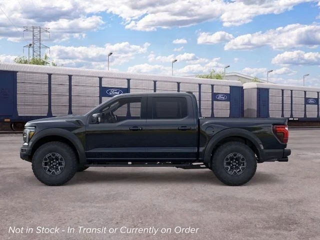 2026 Ford F-150 Raptor 14th Gen - Image 3 of 27