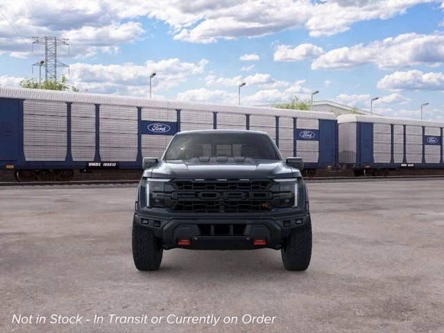 2026 Ford F-150 Raptor 14th Gen - Image 7 of 27