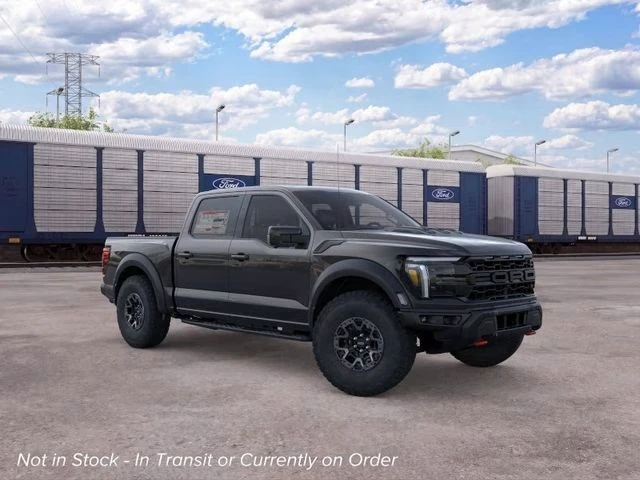 2026 Ford F-150 Raptor 14th Gen - Image 8 of 27
