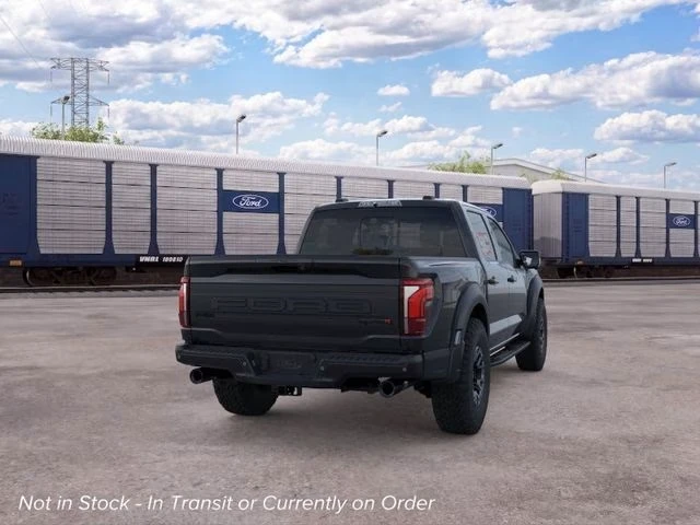 2026 Ford F-150 Raptor 14th Gen - Image 9 of 27
