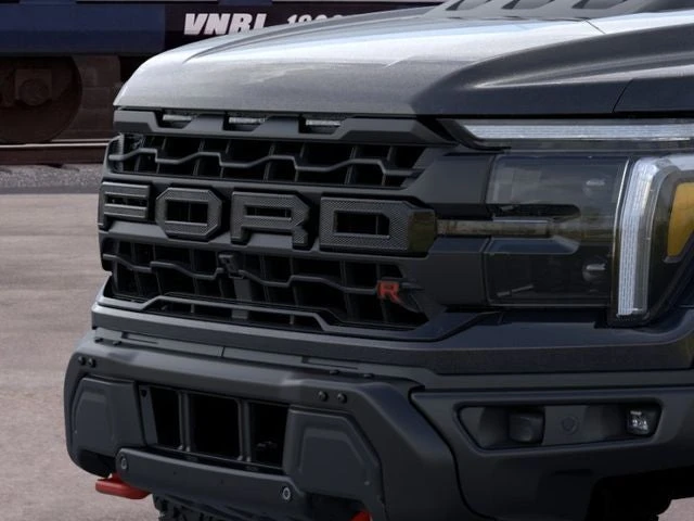 2026 Ford F-150 Raptor 14th Gen - Image 20 of 27
