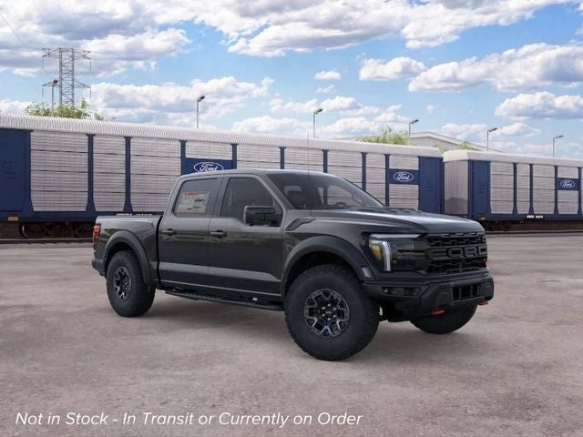 2026 Ford F-150 Raptor 14th Gen - Image 8 of 27