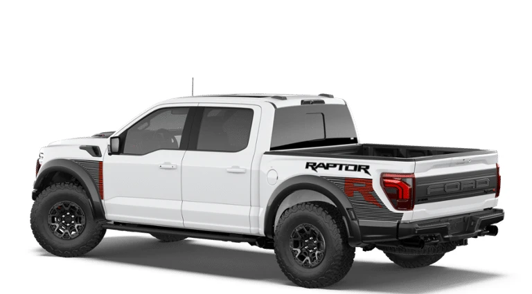 2026 Ford F-Series - Image 2 of 5