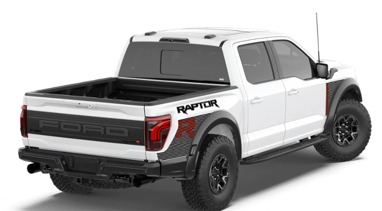 2026 Ford F-Series - Image 3 of 5