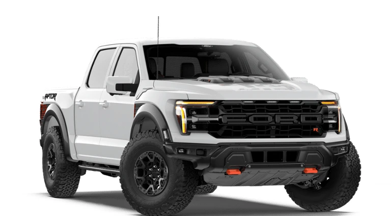 2026 Ford F-Series - Image 4 of 5
