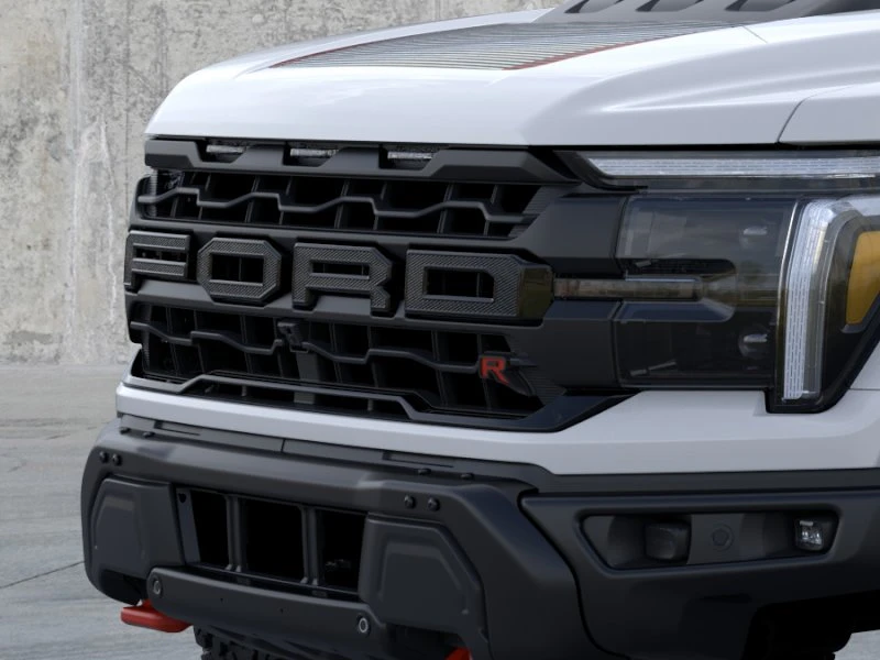 2026 Ford F-150 Raptor 14th Gen - Image 17 of 22