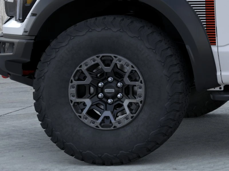 2026 Ford F-150 Raptor 14th Gen - Image 19 of 22