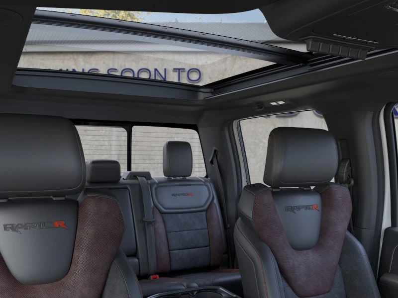 2026 Ford F-150 Raptor 14th Gen - Image 22 of 22