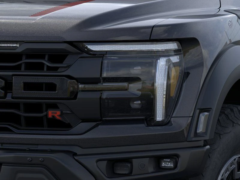 2026 Ford F-150 Raptor 14th Gen - Image 19 of 23