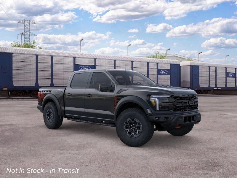 2026 Ford F-150 Raptor 14th Gen - Image 8 of 23