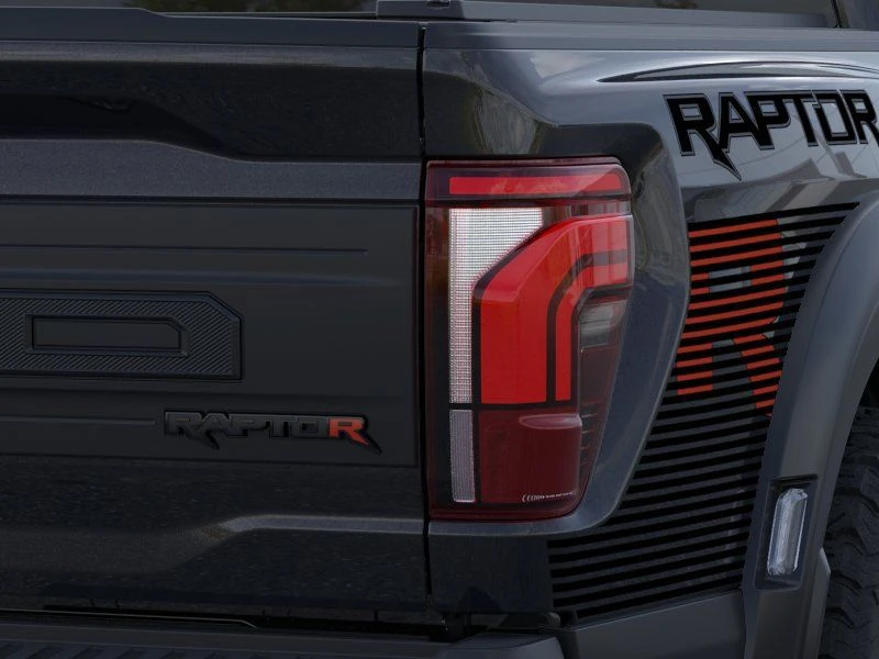 2026 Ford F-150 Raptor 14th Gen - Image 22 of 23