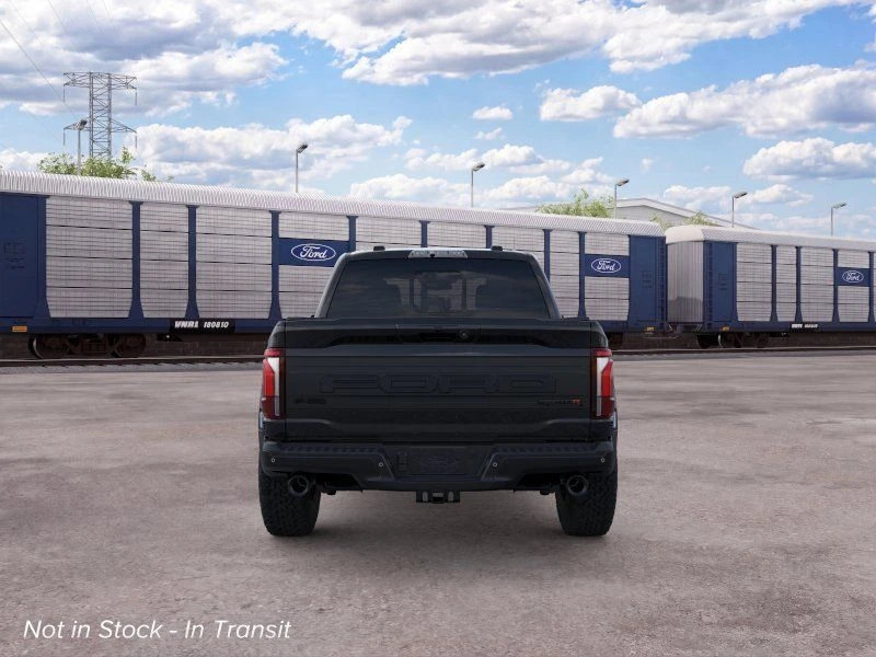 2026 Ford F-150 Raptor 14th Gen - Image 5 of 23