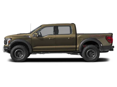 2026 Ford F-150 Raptor 14th Gen - Image 3 of 12