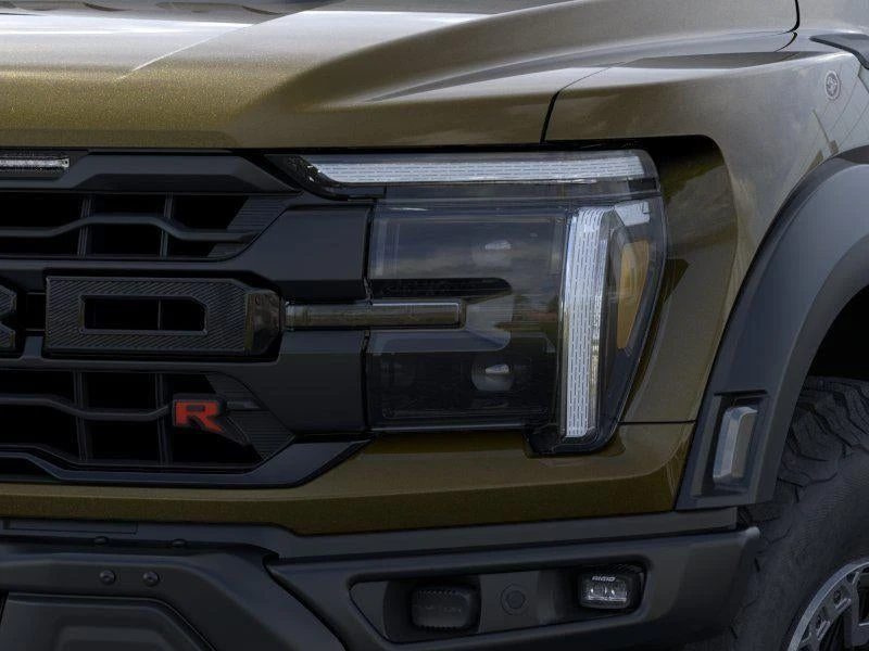 2026 Ford F-150 Raptor 14th Gen - Image 18 of 22