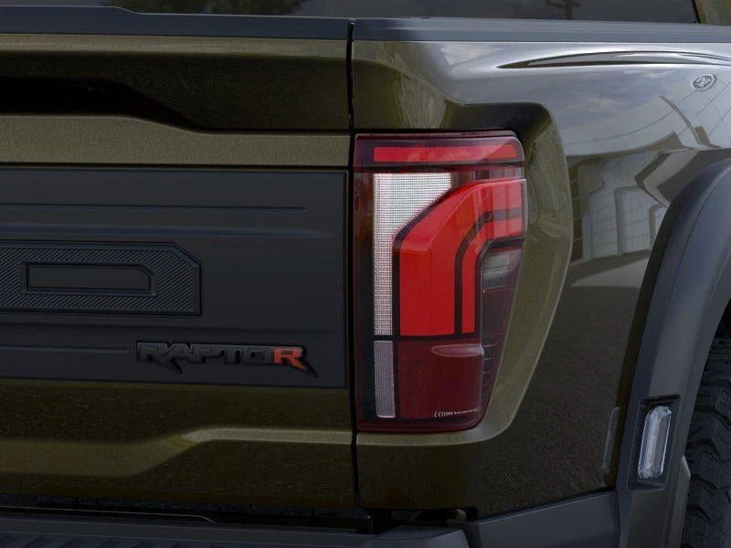 2026 Ford F-150 Raptor 14th Gen - Image 21 of 22
