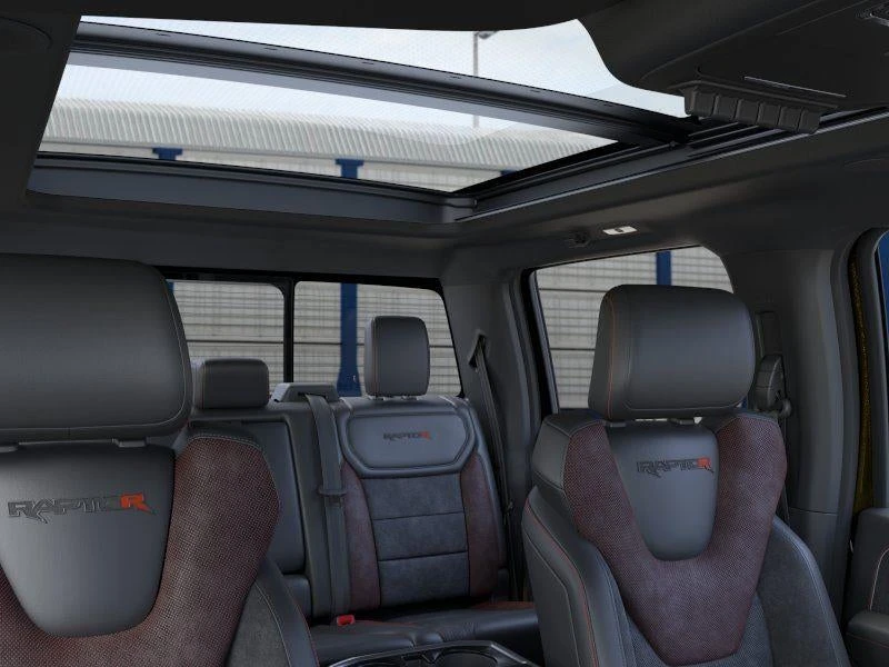 2026 Ford F-150 Raptor 14th Gen - Image 22 of 22