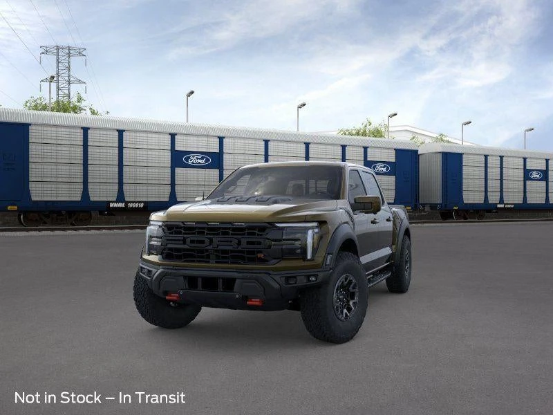 2026 Ford F-150 Raptor 14th Gen - Image 2 of 22