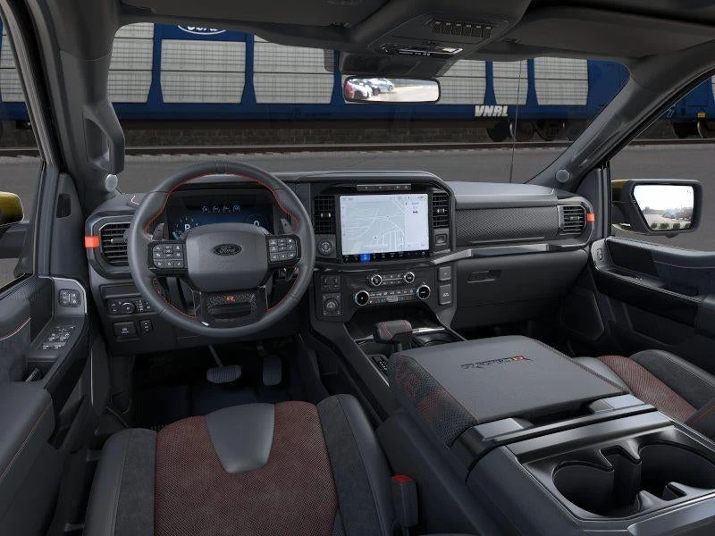 2026 Ford F-150 Raptor 14th Gen - Image 9 of 22
