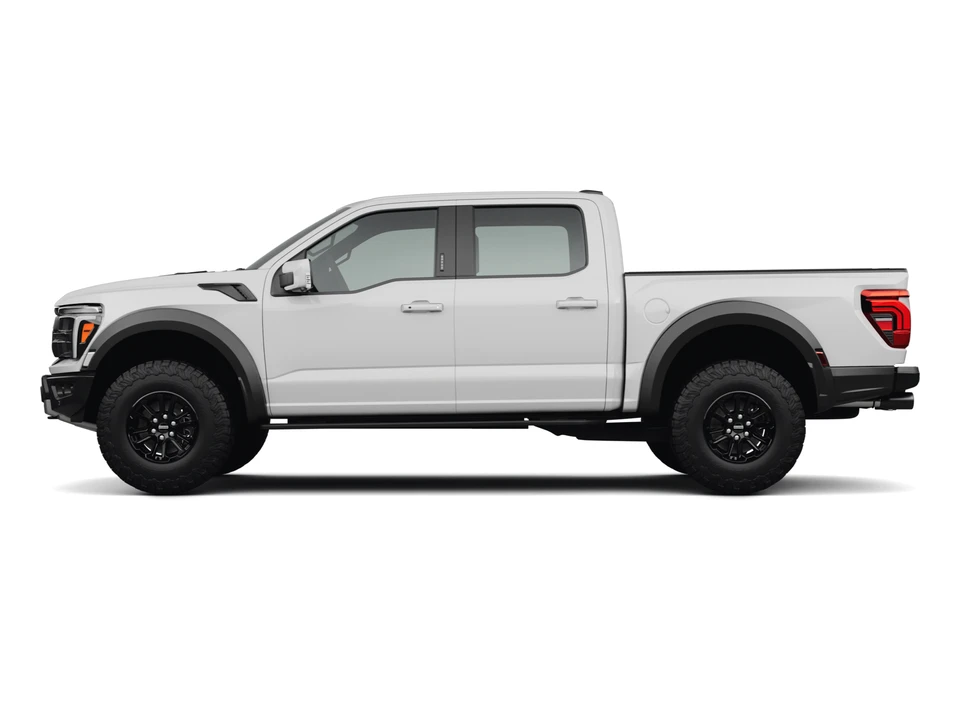 2026 Ford F-150 Raptor 14th Gen - Image 2 of 3