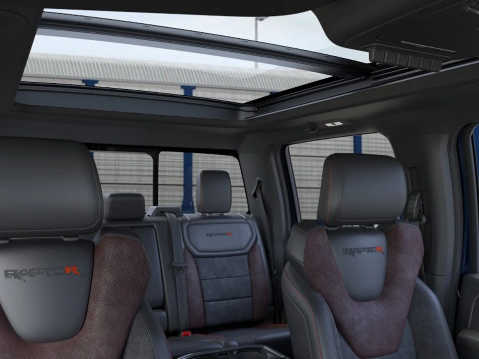 2026 Ford F-150 Raptor 14th Gen - Image 22 of 22
