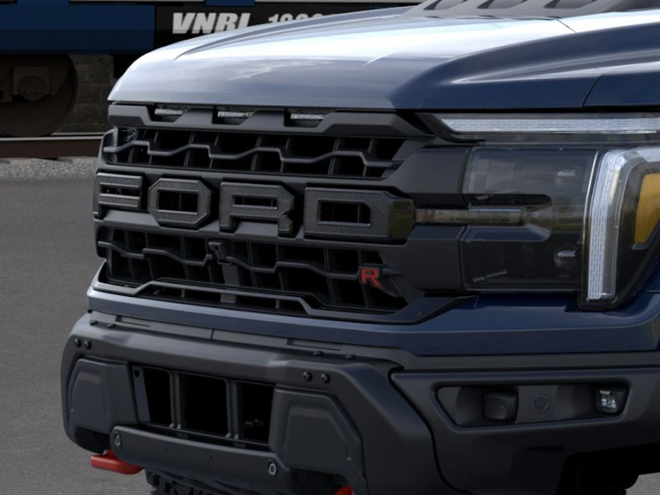 2026 Ford F-150 Raptor 14th Gen - Image 17 of 22
