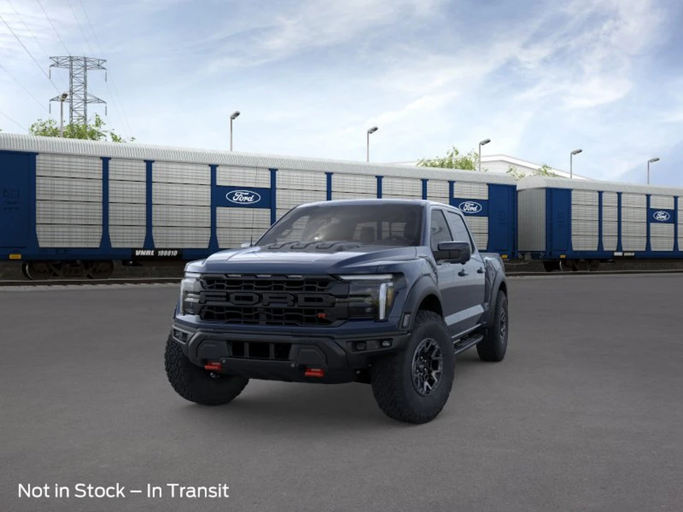 2026 Ford F-150 Raptor 14th Gen - Image 2 of 22